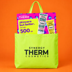 Gift Card Synergy Therm - imagine 3