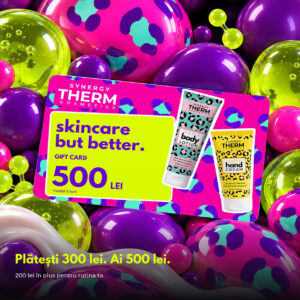Gift Card Synergy Therm - imagine 4