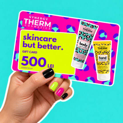 Gift Card Synergy Therm
